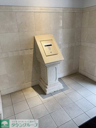 プレサンス金山グリーンパークスの物件内観写真